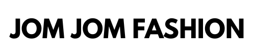 জম জম ফ্যাশন